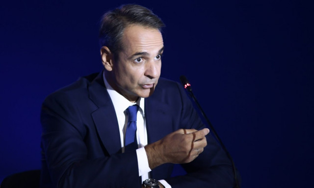 ΔΕΘ 2022 – Μητσοτάκης: Απαράδεκτες οι δηλώσεις Ερντογάν – Είμαι ανοιχτός σε διάλογο μαζί του»