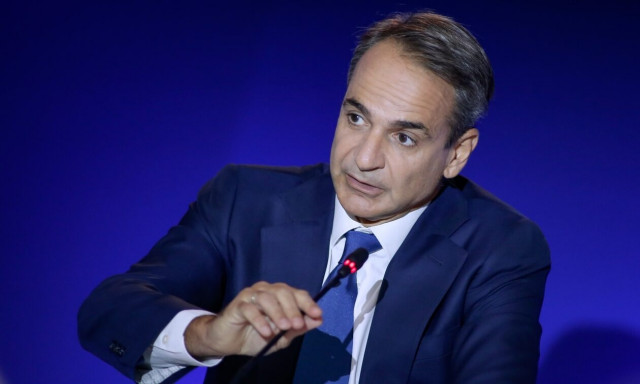 ΔΕΘ - Μητσοτάκης: Έτοιμοι για οποιαδήποτε πρόκληση στο μεταναστευτικό