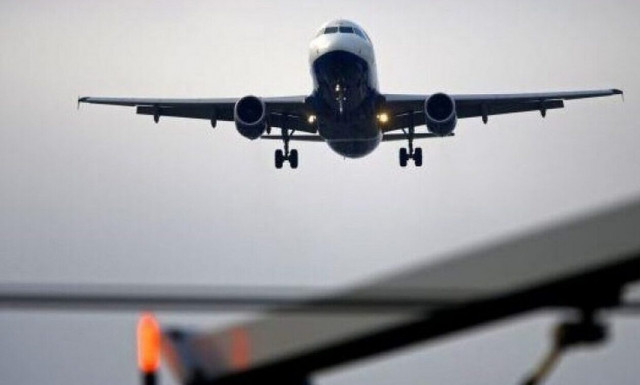 Ηράκλειο: Έκαναν την πτήση άνω-κάτω και συνελήφθησαν