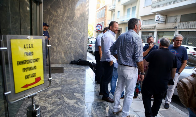 Προσλήψεις στο Δήμο Νέας Φιλαδέλφειας - Νέας Χαλκηδόνας: Μέχρι 15/9 οι αιτήσεις