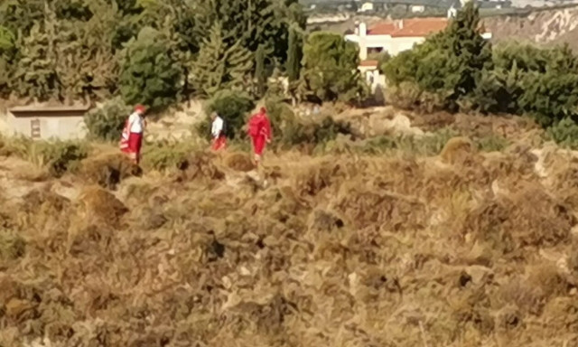 Συναγερμός στην Κρήτη: Εξαφανίστηκε 63χρονος - Η έκκληση του γιου του για βοήθεια