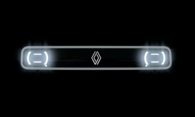 Το Renault Group στην Έκθεση Αυτοκινήτου στο Παρίσι