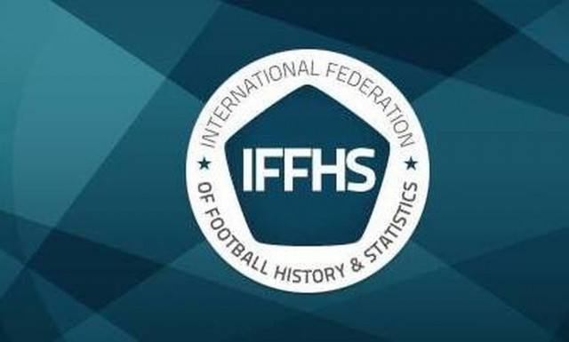 IFFHS: Ο ΠΑΟΚ κορυφαία ελληνική ομάδα στο παγκόσμιο top 300 - Εκτός λίστας η ΑΕΚ
