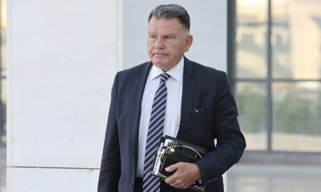 Εισαγγελείς σε Κούγια: «Πορίσματα» τηλεοπτικών εκπομπών δεν μας επηρεάζουν