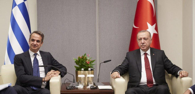 Όταν «ανατινάχθηκαν» οι γέφυρες ανάμεσα στην Ελλάδα και την Τουρκία