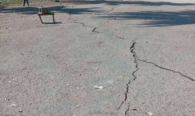 Παπούα Νέα Γουινέα: Ισχυρός σεισμός 7,6 βαθμών – Αναφορές για καταστροφές σε κτήρια