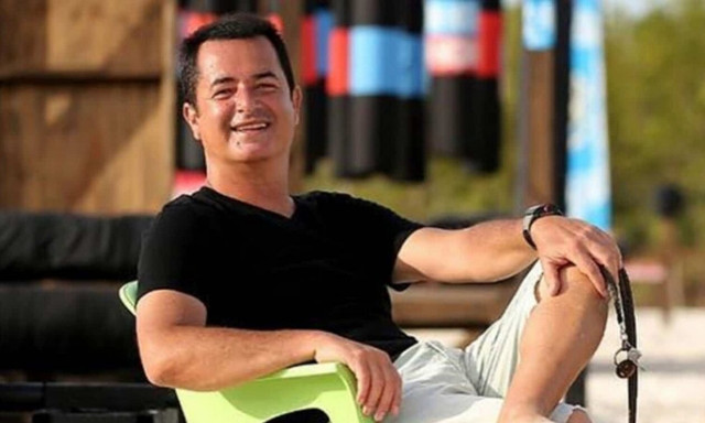 Survivor: Ο Ατζούν ετοιμάζει νέα τηλεοπτική «βόμβα» μετά τον All Star κύκλο 