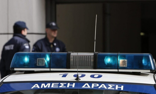 Πάτρα: Ξυλοκόπησε για δεύτερη φορά τον συνεργό του γιατί τον κατέδωσε στην αστυνομία