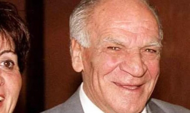 Πέθανε ο Πειραιώτης επιχειρηματίας Δημήτρης Γλου