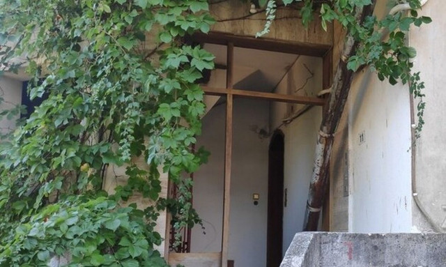 Τραγωδία στα Χανιά: Ηλικιωμένη ανασύρθηκε νεκρή από το σπίτι της μετά από πυρκαγιά