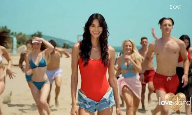 Love Island: Πονοκέφαλος στον ΣΚΑΙ με το ριάλιτι της αγάπης – Άγνωστο πότε θα βγει