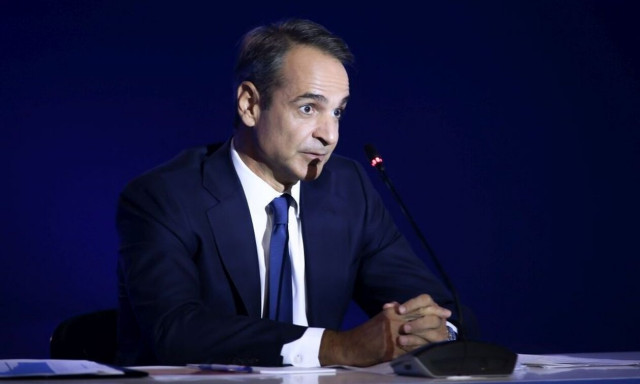 Μητσοτάκης στο Newsbomb.gr: Δεν υπάρχουν νέα μέτρα στήριξης - Πολλαπλά τα οφέλη του στεγαστικού