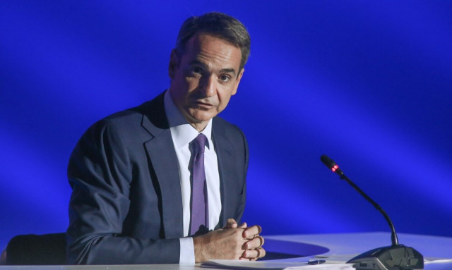 ΔΕΘ 2022: H Συνέντευξη Τύπου του Κυριάκου Μητσοτάκη