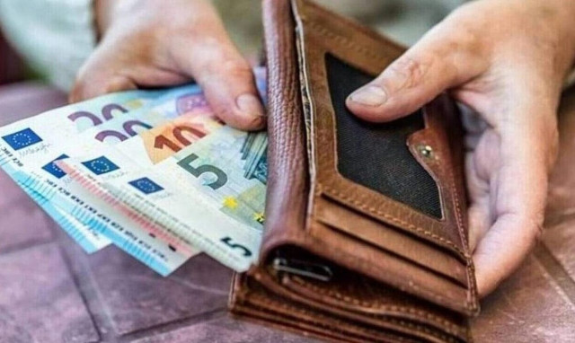 Χατζηδάκης για συντάξεις: «Έρχονται αυξήσεις - Ντροπή η καθυστέρηση στην απονομή»