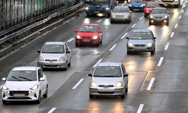 ΑΑΔΕ: Έρχεται «καμπάνα» στα τέλη κυκλοφορίας - Ποιοι θα τα πληρώσουν... διπλά