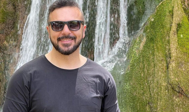 Τριαντάφυλλος: «Δεν ξέρω αν θα πάω στο Survivor All Star»