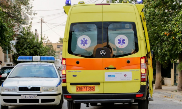 Νίκαια: Παρέσυρε πεζό και τον παράτησε - Έκκληση της ΕΛ.ΑΣ. για πληροφορίες