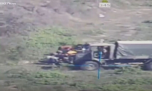 Βίντεο αποκάλυψη: Έτσι μεταφέρει μετανάστες στην Ελλάδα η Τουρκία - Λεπτό προς λεπτό η δράση τους