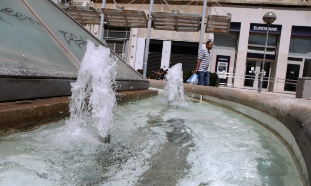 Το θερμότερο καλοκαίρι στην Ευρώπη τα τελευταία τουλάχιστον 140 χρόνια: Τι δείχνουν τα στοιχεία