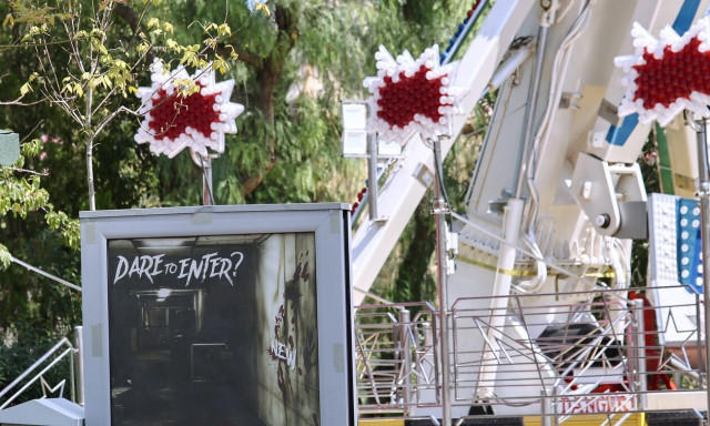 Allou Fun Park: Δεύτερη αυτοψία στο «υδάτινο» τρενάκι εν μέσω αιχμών για επεμβάσεις