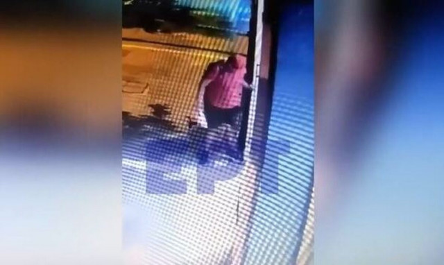 Θεσσαλονίκη: Σχηματίζεται δικογραφία κατά του άνδρα που πάτησε και σκότωσε το γατάκι