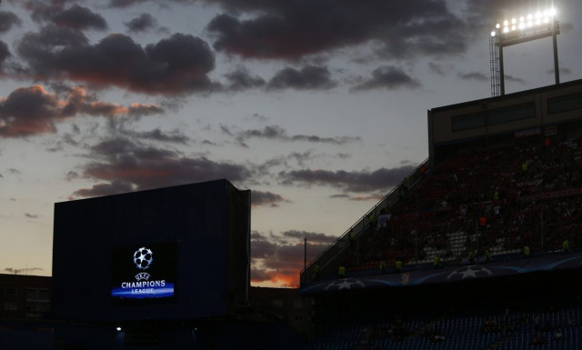 Οκτώ μεγάλα φαβορί στη δεύτερη αγωνιστική του Champions League