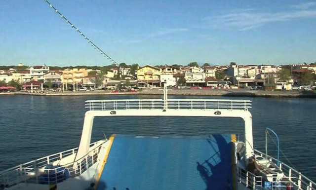 Καβάλα: Δεν εκτελέστηκαν δρομολόγια πλοίου λόγω… μέθης - Ο καπέτανιος… το έτσουξε