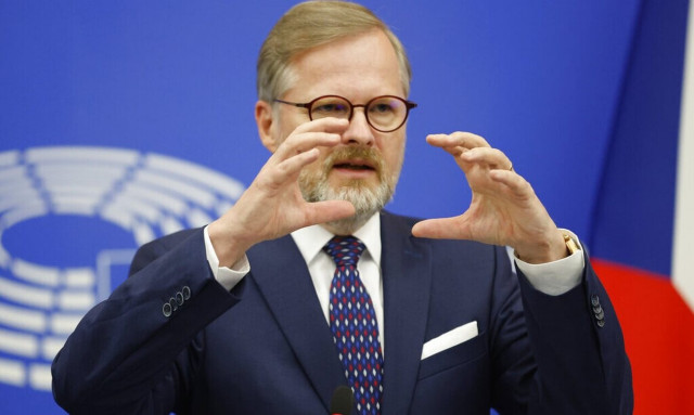 Τσεχία: Εγκρίθηκε η επιβολή πλαφόν στην τιμή της ηλεκτρικής ενέργειας και του φυσικού αερίου