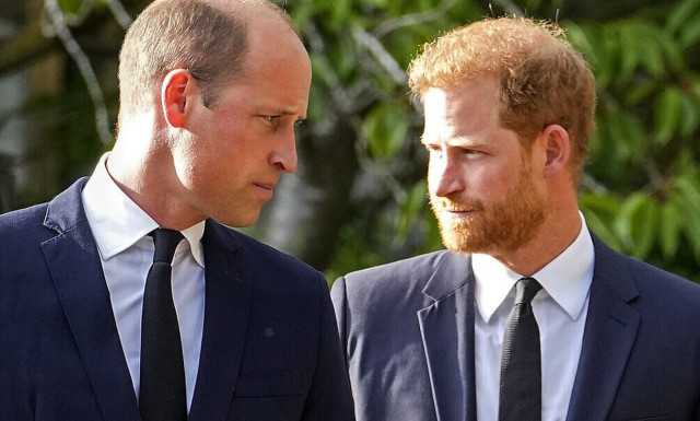 «Εκεχειρία» Ουίλιαμ – Χάρι: Το σχέδιο για να σταθούν δίπλα-δίπλα στην κηδεία της Βασίλισσας