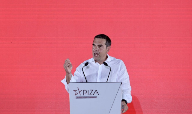 Σε φουλ ρυθμούς ενόψει ΔΕΘ ο ΣΥΡΙΖΑ – Σε πρώτο πλάνο η αντιμετώπιση της ακρίβειας