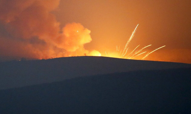 Συναγερμός σε Αζερμπαϊτζάν και Αρμενία - Εχθροπραξίες στα σύνορα με αναφορές για νεκρούς
