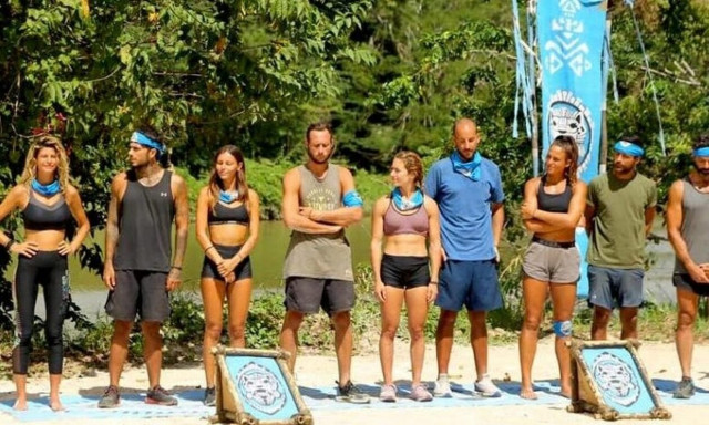 «Τόσα θα πάρετε»: Αυτό είναι το ποσό που δίνει ο Acun στους παίκτες του Survivor All Star (vid)