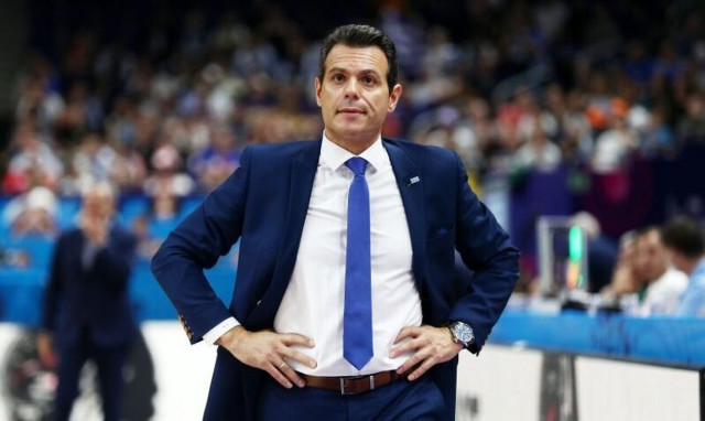 Δημήτρης Ιτούδης: Η μάνα μου έλεγε ότι το μπάσκετ δεν θα μου δώσει να φάω