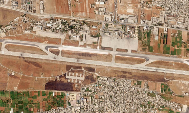 Ισραήλ: Το Ιράν κατασκευάζει στη Συρία προηγμένους πυραύλους και όπλα