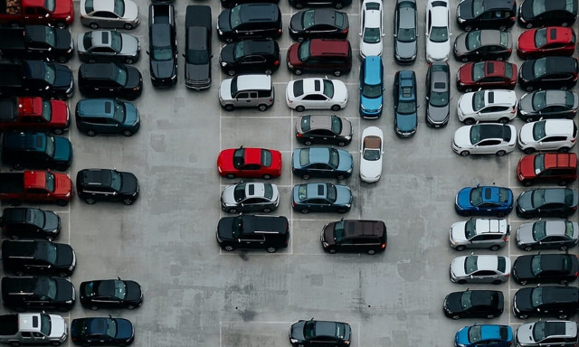 ΕΛΣΤΑΤ: Αύξηση 17,9% σημείωσαν οι πωλήσεις των αυτοκινήτων τον Αύγουστο