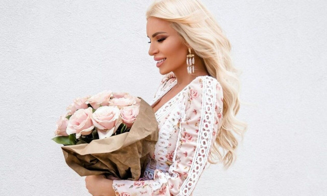 Προξενιό στην Κατερίνα Καινούργιου με γιατρό της Θεσσαλονίκης - «Ωραίο παλικάρι και ψηλός»