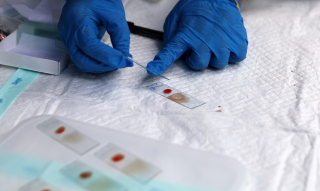 Ανακάμπτουν οι προσπάθειες καταπολέμησης της φυματίωσης, της ελονοσίας και του AIDS