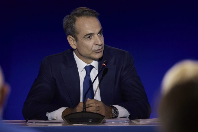 Η αντίδραση των Τούρκων στο «νταηλίκια γιοκ» του Μητσοτάκη: «Ψευτονταής»