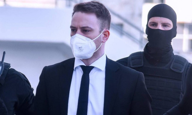 Γλυκά Νερά: «Ο Μπάμπης δουλεύει στη καντίνα της φυλακής» - Όσα αποκάλυψε ο δικηγόρος του