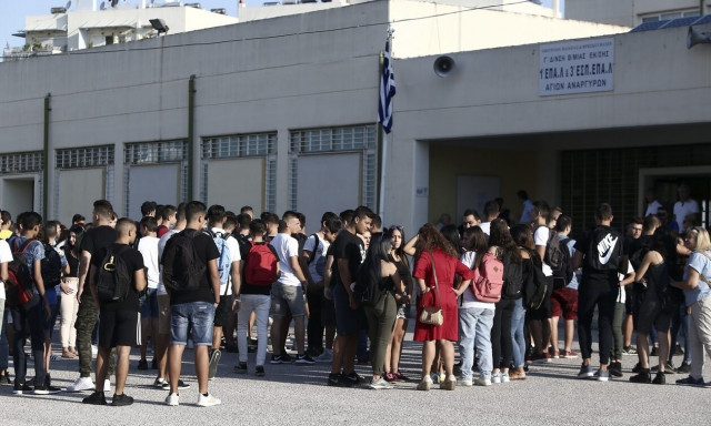 Κεραμέως: «Η φετινή σχολική χρονιά θα έχει αναβαθμισμένο εκπαιδευτικό σύστημα για όλους»