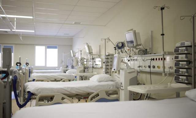 ΕΛΣΤΑΤ: Αύξηση 6% στους θανάτους στην Ελλάδα το πρώτο επτάμηνο του 2022