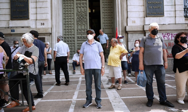 Ενιαίο Δίκτυο Συνταξιούχων: «Ψίχουλα» μας έδωσε ο πρωθυπουργός στη ΔΕΘ