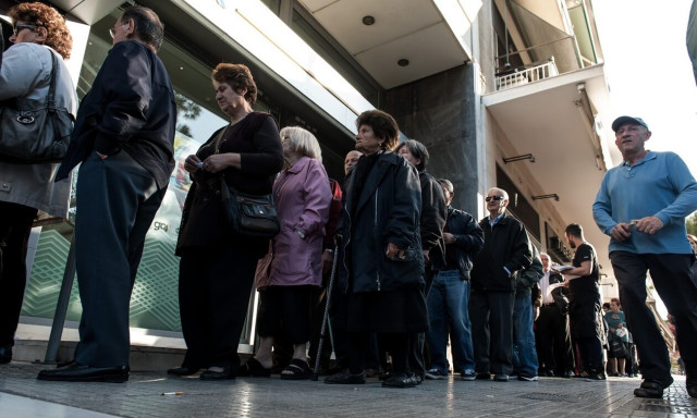 Συντάξεις - Σταϊκούρας: Πάνω από 6% η αύξηση κύριων συντάξεων το 2023