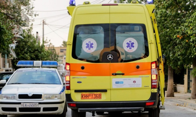 Τραγωδία στην Πάτρα: Σκοτώθηκε στα γενέθλια του – Προ μηνών «έχασε» τη σύντροφο του