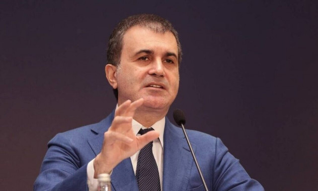 Προκλητικός Τσελίκ: Η κυβέρνηση Μητσοτάκη φέρεται σαν κράτος απατεώνας