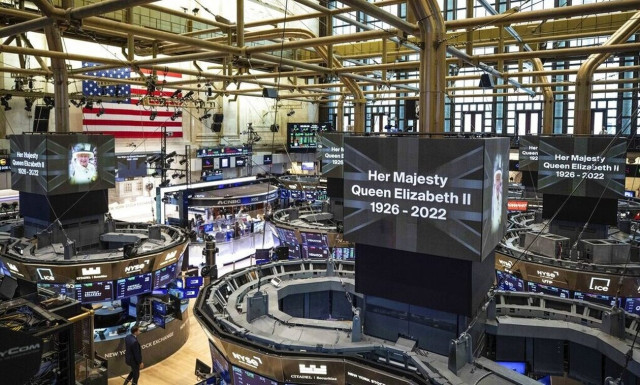 Νέα άνοδος στη Wall Street εν αναμονή των στοιχείων για τον πληθωρισμό