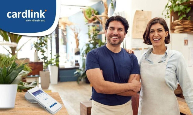 Η Cardlink παρουσιάζει το μέλλον των ηλεκτρονικών πληρωμών στη ΔΕΘ