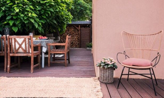 Απόδραση στη φύση: Tips διακόσμησης που μεταμορφώνουν ένα διαμέρισμα σε εξοχική κατοικία