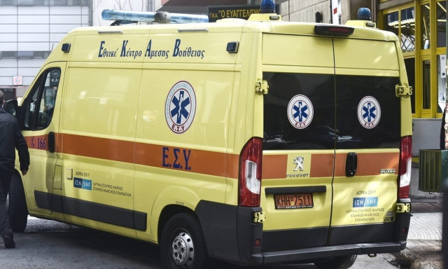 Θρίλερ στην Ηλεία: Εντοπίστηκε απαγχονισμένος 42χρονος