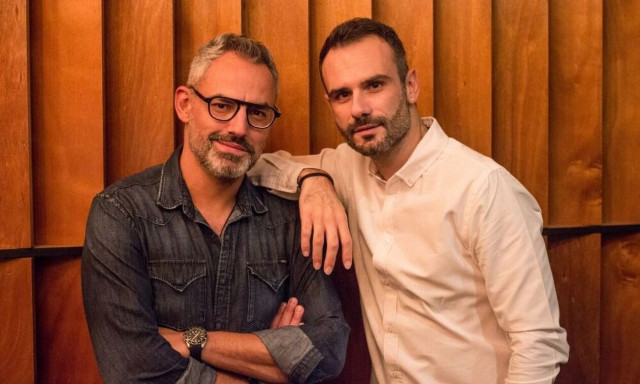 Το «Έστω μια νύχτα ακόμα»  θα μιλήσει στην ψυχή σου!